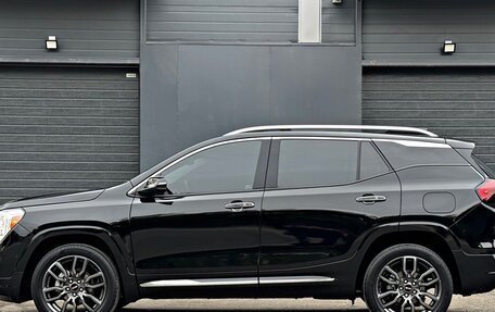 GMC Terrain, 2022 год, 3 200 000 рублей, 2 фотография