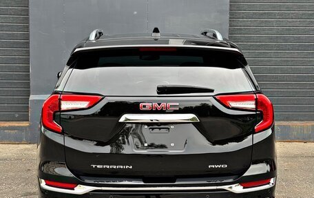 GMC Terrain, 2022 год, 3 200 000 рублей, 4 фотография