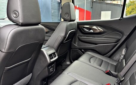 GMC Terrain, 2022 год, 3 200 000 рублей, 11 фотография