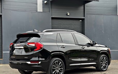 GMC Terrain, 2022 год, 3 200 000 рублей, 5 фотография