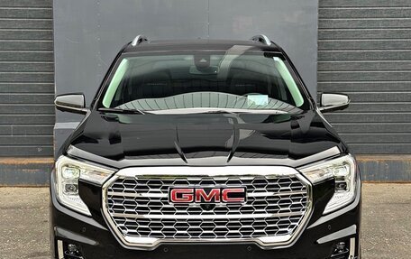 GMC Terrain, 2022 год, 3 200 000 рублей, 8 фотография