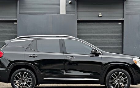 GMC Terrain, 2022 год, 3 200 000 рублей, 6 фотография