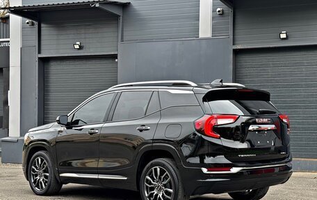 GMC Terrain, 2022 год, 3 200 000 рублей, 3 фотография