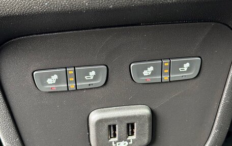 GMC Terrain, 2022 год, 3 200 000 рублей, 12 фотография
