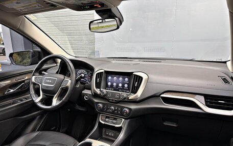 GMC Terrain, 2022 год, 3 200 000 рублей, 16 фотография