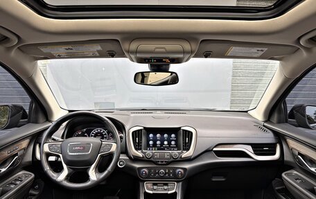 GMC Terrain, 2022 год, 3 200 000 рублей, 15 фотография