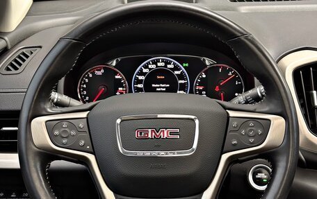 GMC Terrain, 2022 год, 3 200 000 рублей, 14 фотография
