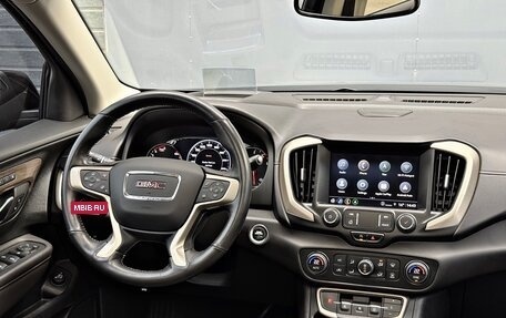 GMC Terrain, 2022 год, 3 200 000 рублей, 13 фотография