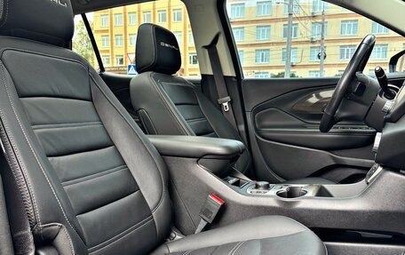 GMC Terrain, 2022 год, 3 200 000 рублей, 17 фотография