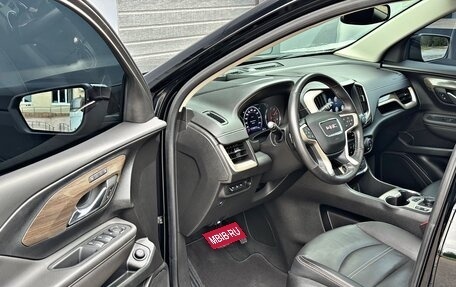 GMC Terrain, 2022 год, 3 200 000 рублей, 9 фотография