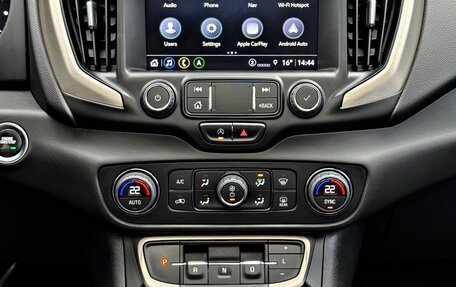 GMC Terrain, 2022 год, 3 200 000 рублей, 18 фотография