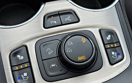 GMC Terrain, 2022 год, 3 200 000 рублей, 19 фотография