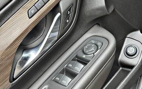GMC Terrain, 2022 год, 3 200 000 рублей, 24 фотография