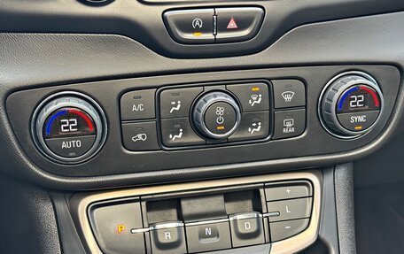 GMC Terrain, 2022 год, 3 200 000 рублей, 20 фотография