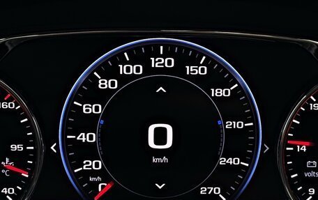 GMC Terrain, 2022 год, 3 200 000 рублей, 22 фотография