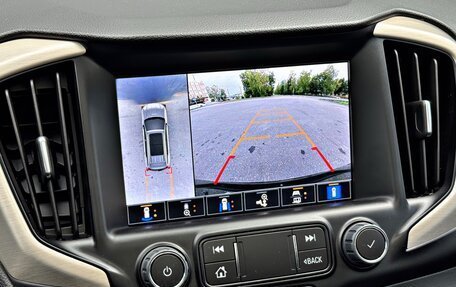 GMC Terrain, 2022 год, 3 200 000 рублей, 21 фотография