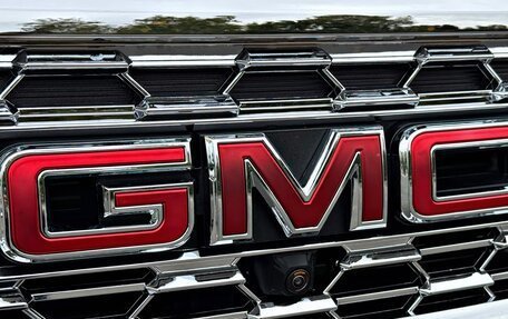 GMC Terrain, 2022 год, 3 200 000 рублей, 30 фотография