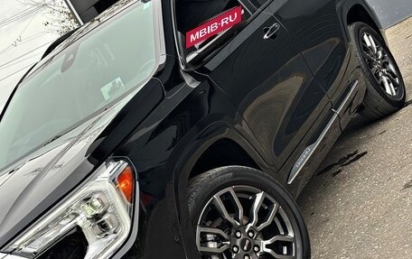 GMC Terrain, 2022 год, 3 200 000 рублей, 32 фотография