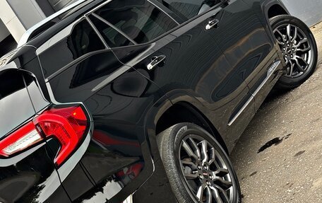GMC Terrain, 2022 год, 3 200 000 рублей, 33 фотография
