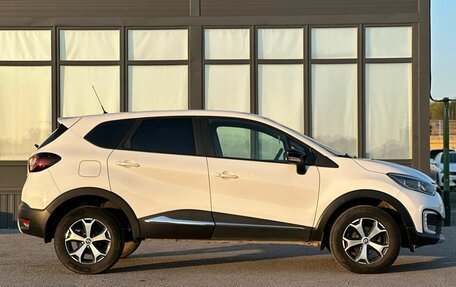 Renault Kaptur I рестайлинг, 2019 год, 1 099 000 рублей, 7 фотография