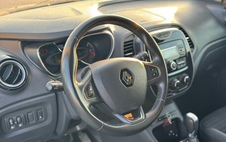Renault Kaptur I рестайлинг, 2019 год, 1 099 000 рублей, 10 фотография