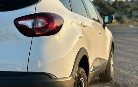 Renault Kaptur I рестайлинг, 2019 год, 1 099 000 рублей, 15 фотография