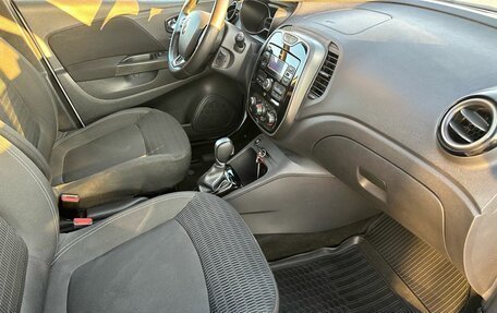 Renault Kaptur I рестайлинг, 2019 год, 1 099 000 рублей, 23 фотография