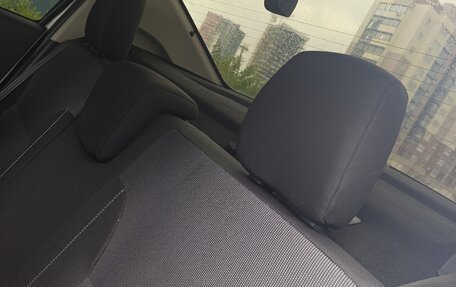 Renault Logan II, 2019 год, 950 000 рублей, 9 фотография