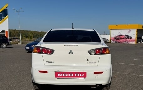 Mitsubishi Lancer IX, 2012 год, 650 000 рублей, 7 фотография