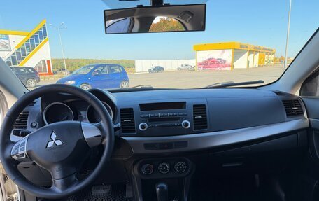Mitsubishi Lancer IX, 2012 год, 650 000 рублей, 10 фотография