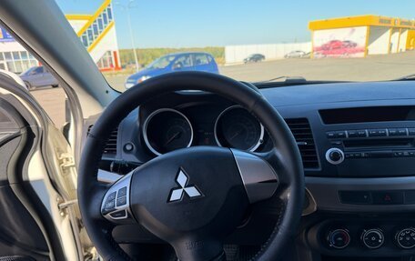 Mitsubishi Lancer IX, 2012 год, 650 000 рублей, 12 фотография