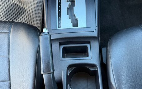 Mitsubishi Lancer IX, 2012 год, 650 000 рублей, 13 фотография