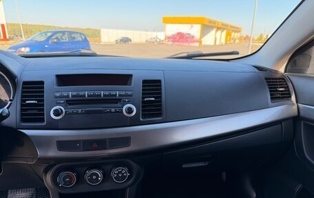 Mitsubishi Lancer IX, 2012 год, 650 000 рублей, 14 фотография