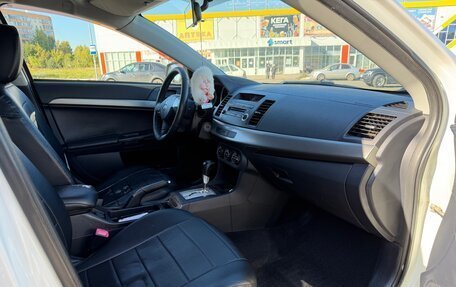 Mitsubishi Lancer IX, 2012 год, 650 000 рублей, 8 фотография