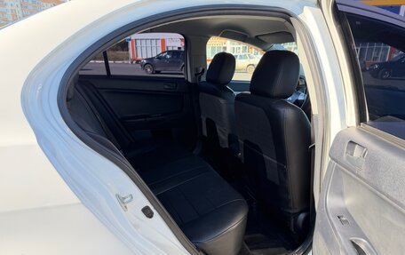 Mitsubishi Lancer IX, 2012 год, 650 000 рублей, 17 фотография
