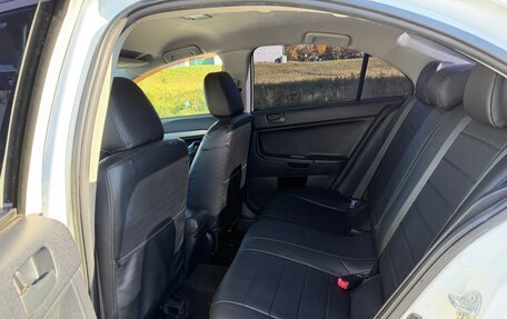 Mitsubishi Lancer IX, 2012 год, 650 000 рублей, 16 фотография