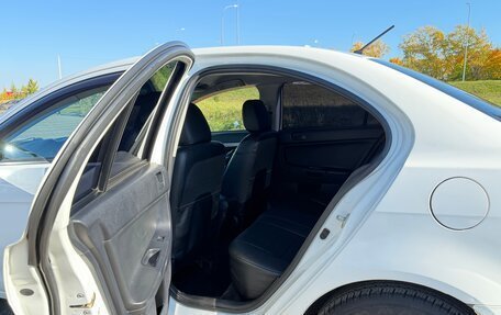 Mitsubishi Lancer IX, 2012 год, 650 000 рублей, 18 фотография