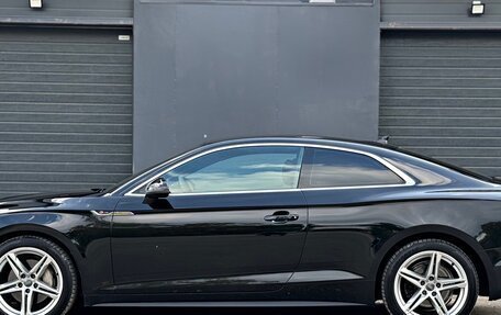 Audi A5, 2016 год, 2 990 000 рублей, 2 фотография