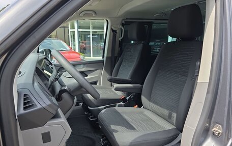 Volkswagen Caravelle T6 рестайлинг, 2022 год, 4 450 000 рублей, 7 фотография