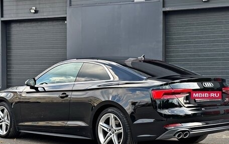 Audi A5, 2016 год, 2 990 000 рублей, 3 фотография