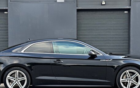 Audi A5, 2016 год, 2 990 000 рублей, 6 фотография