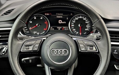 Audi A5, 2016 год, 2 990 000 рублей, 13 фотография