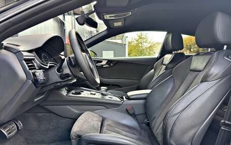 Audi A5, 2016 год, 2 990 000 рублей, 10 фотография