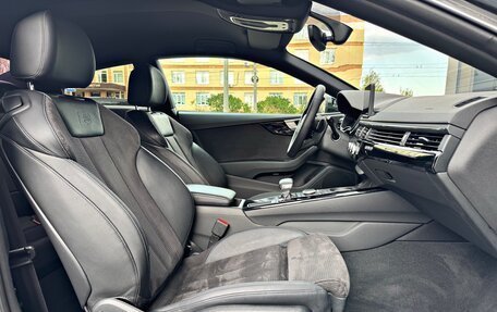 Audi A5, 2016 год, 2 990 000 рублей, 16 фотография