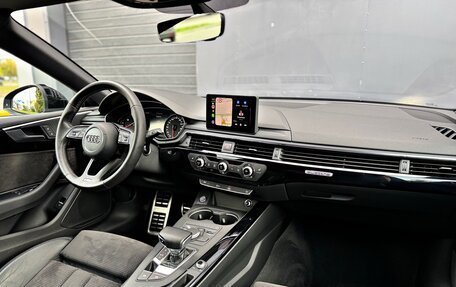 Audi A5, 2016 год, 2 990 000 рублей, 15 фотография