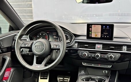Audi A5, 2016 год, 2 990 000 рублей, 12 фотография