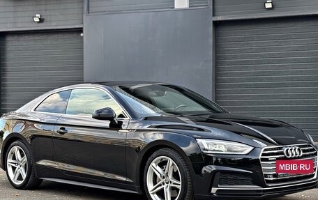 Audi A5, 2016 год, 2 990 000 рублей, 7 фотография