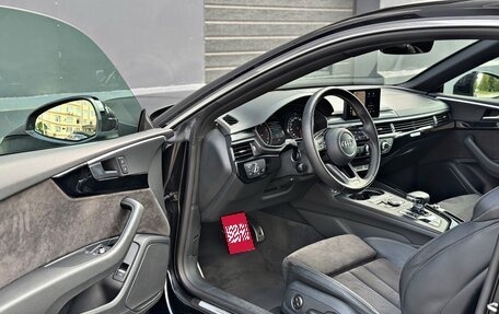 Audi A5, 2016 год, 2 990 000 рублей, 9 фотография