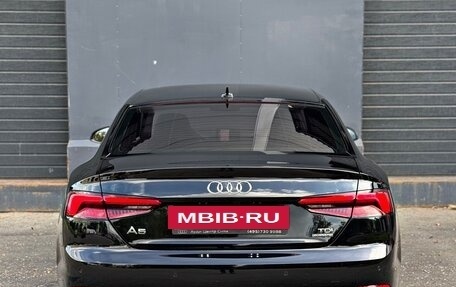 Audi A5, 2016 год, 2 990 000 рублей, 4 фотография