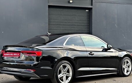 Audi A5, 2016 год, 2 990 000 рублей, 5 фотография